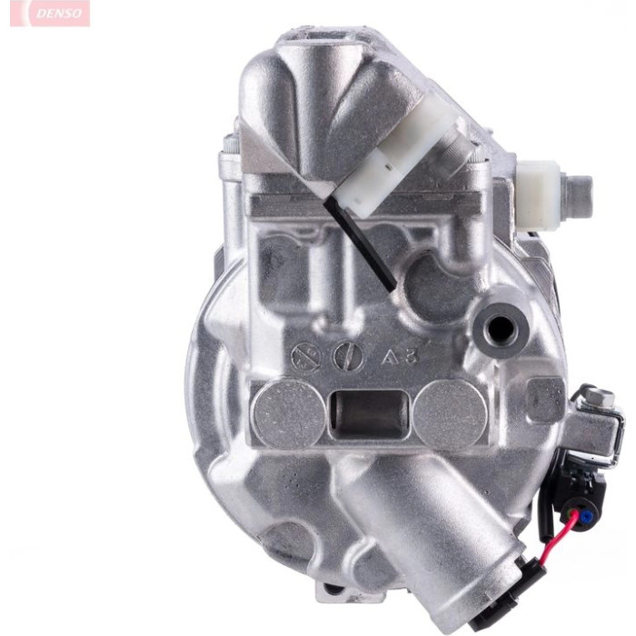 Denso Kompressor DCP17025 Denso Kompressor DCP17025