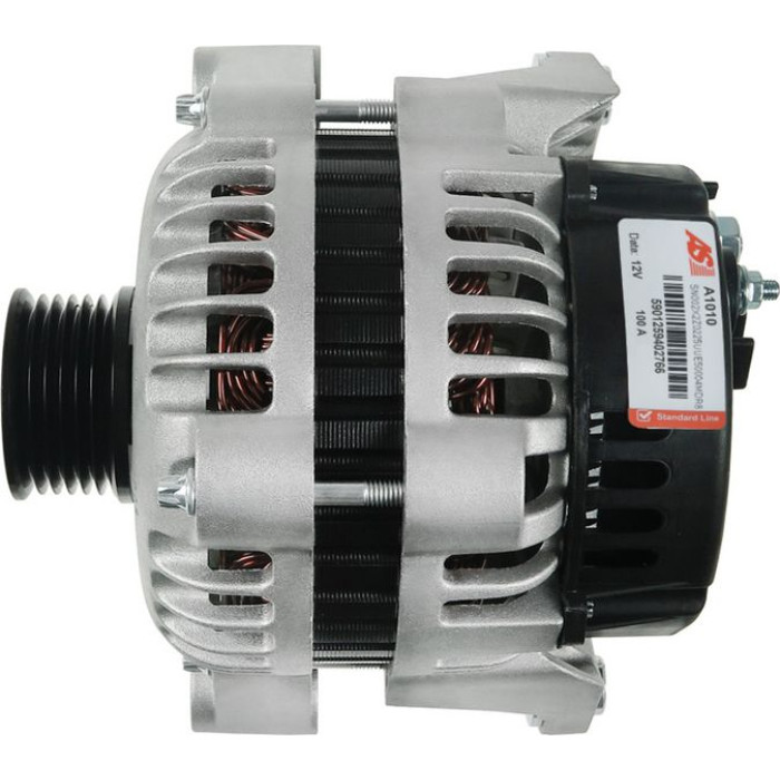 A1010 AS-PL Lichtmaschine (Generator) A1010 A1010 AS-PL Lichtmaschine (Generator) A1010