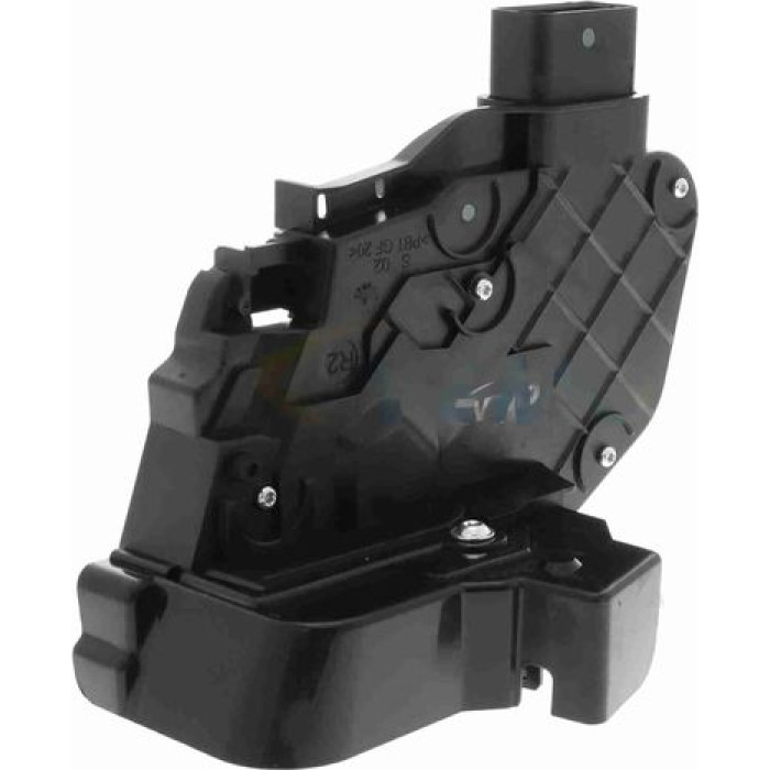 Vemo Türschloss V48-85-0009 Vemo Türschloss V48-85-0009