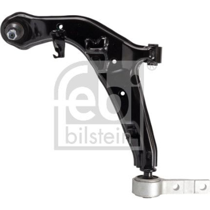 febi Querlenker Nissan Vorderachse Primera 02- Unten Links 42615