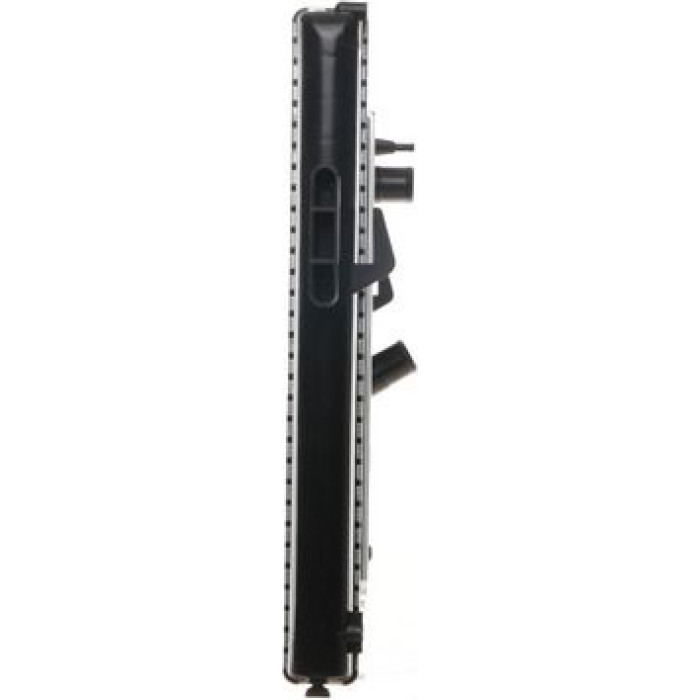 MAHLE Kühler, Motorkühlung CR 633 000S MAHLE Kühler, Motorkühlung CR 633 000S