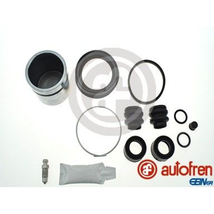 Reparatursatz Bremssattel Kia P. Rio 1.3-1.5 16V 00-05 D42333C