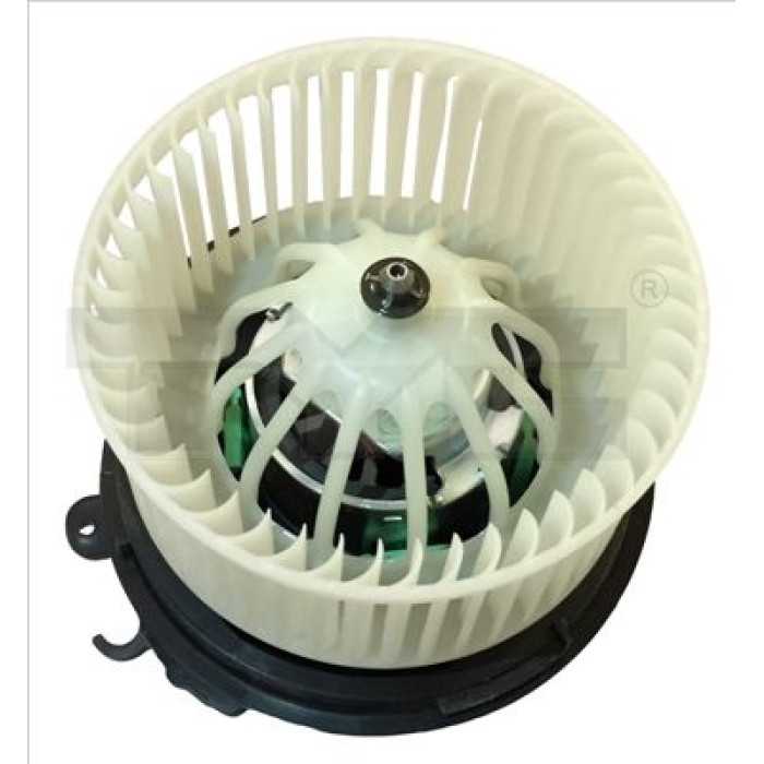 TYC Ventilator 505-0001 TYC Ventilator 505-0001