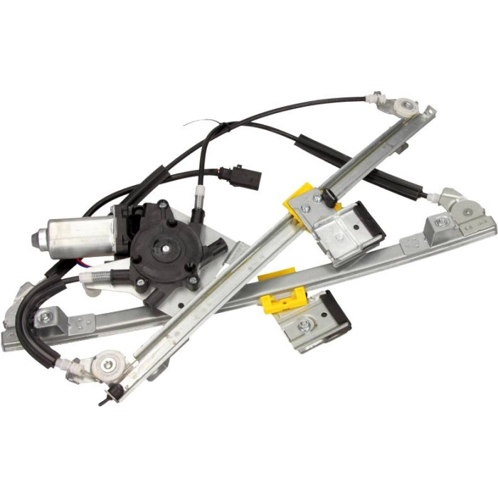 MAXGEAR 50-0281 Fensterheber vorne, elektrisch, mit Motor MAXGEAR 50-0281 Fensterheber vorne, elektrisch, mit Motor