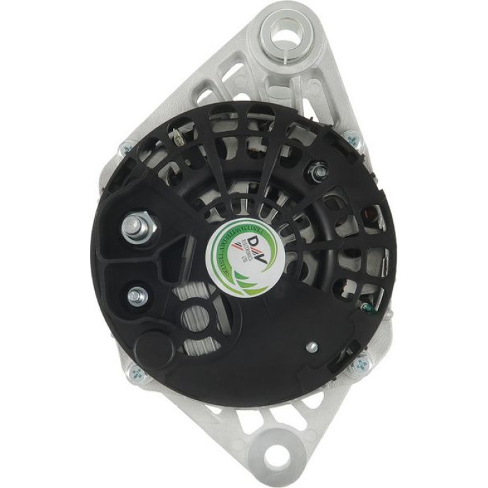 A4043 AS-PL Lichtmaschine (Generator) A4043