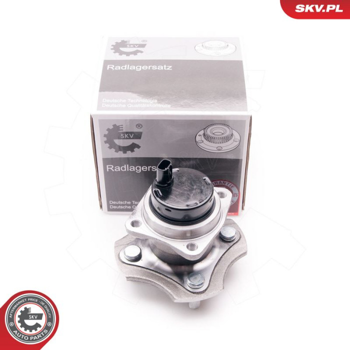 29SKV091 SKV GERMANY Radlager 29SKV091 29SKV091 SKV GERMANY Radlager 29SKV091