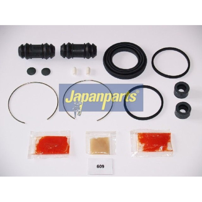 Japanparts Reparatursatz, Bremssattel KD-609 Japanparts Reparatursatz, Bremssattel KD-609