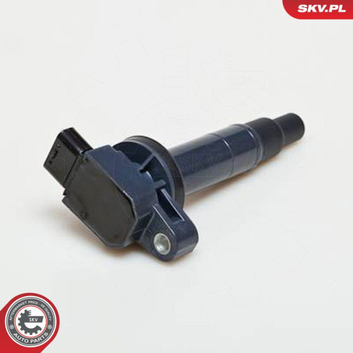 03SKV047 SKV GERMANY Zündspule 03SKV047 03SKV047 SKV GERMANY Zündspule 03SKV047