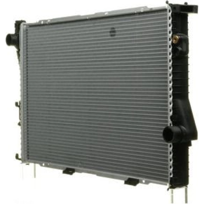 MAHLE Kühler, Motorkühlung CR 242 000P MAHLE Kühler, Motorkühlung CR 242 000P