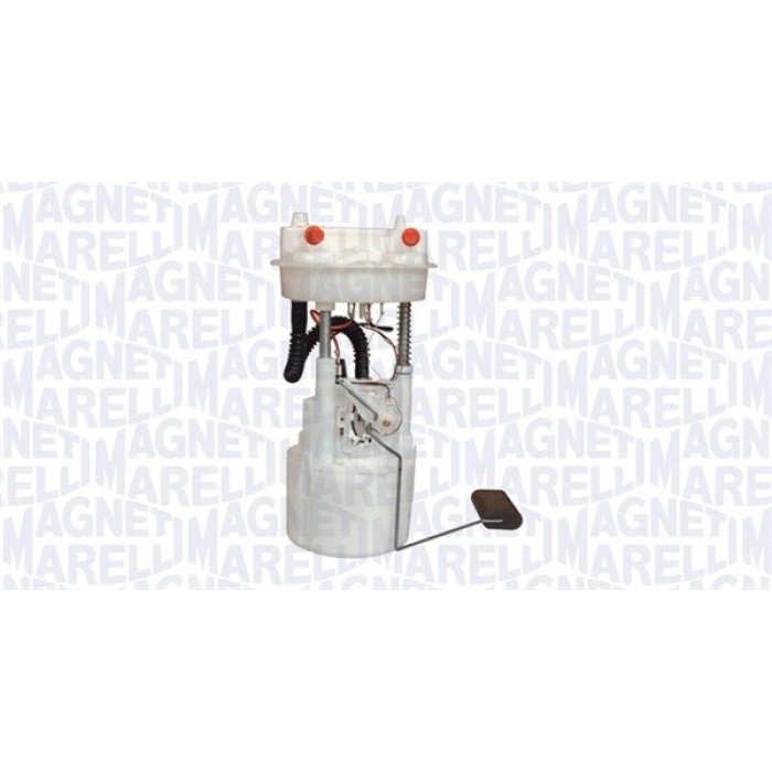 Magneti Marelli Anzeige, Kraftstoffvorrat 119751769962 Magneti Marelli Anzeige, Kraftstoffvorrat 119751769962