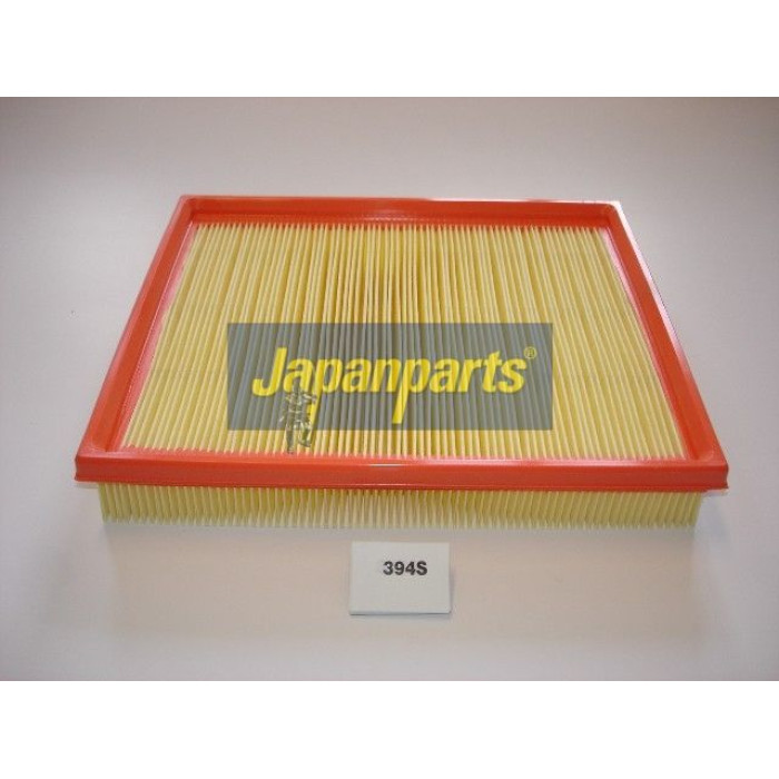 Japanparts Luftfilter FA-394S Japanparts Luftfilter FA-394S