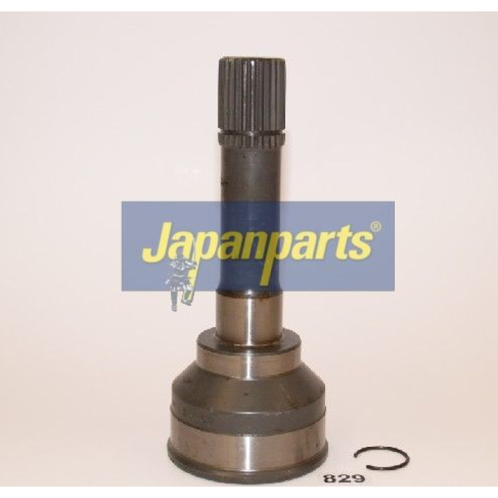 Gelenksatz, Antriebswelle Suzuki Jimny 1.3/1.5Ddis GI-829
