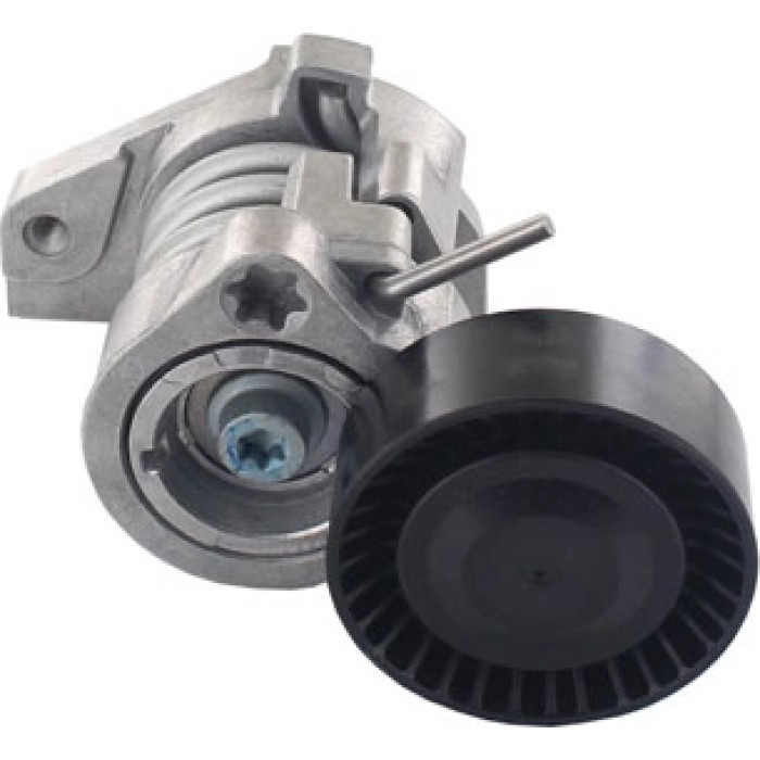 SKF Keilrippenriemen-Spannrolle VKM 65002 SKF Keilrippenriemen-Spannrolle VKM 65002