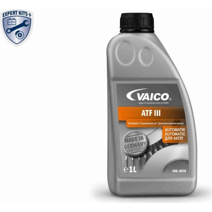 Vaico Ölwechsel-Set für Automatikgetriebe V22-0737 Vaico Ölwechsel-Set für Automatikgetriebe V22-0737