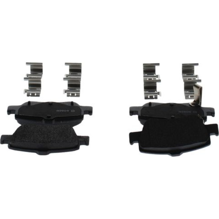 0 986 494 651 Bosch Bremsbelagsatz 0 986 494 651 0 986 494 651 Bosch Bremsbelagsatz 0 986 494 651
