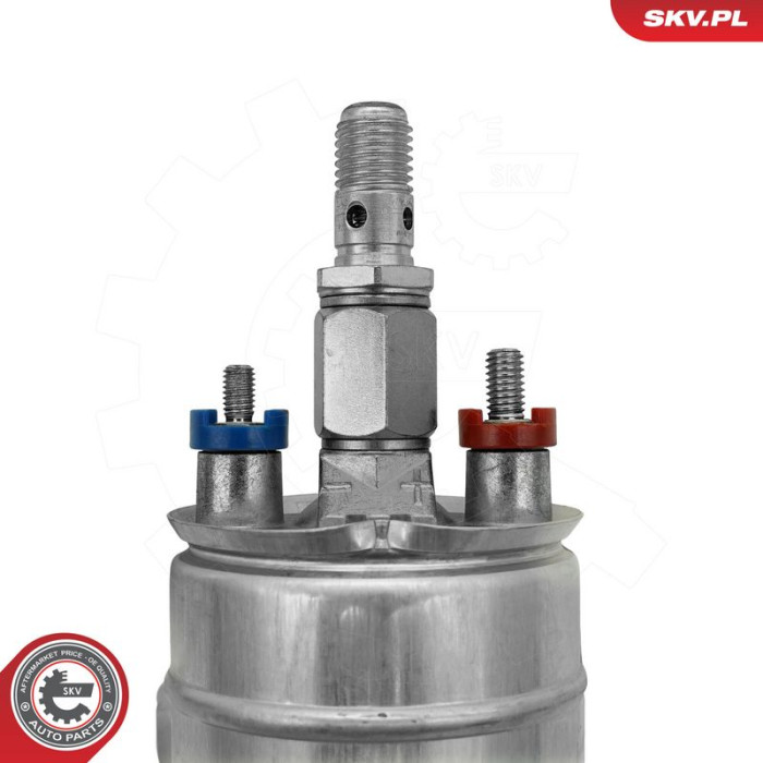 02SKV003 SKV GERMANY Kraftstoffpumpe 02SKV003 02SKV003 SKV GERMANY Kraftstoffpumpe 02SKV003