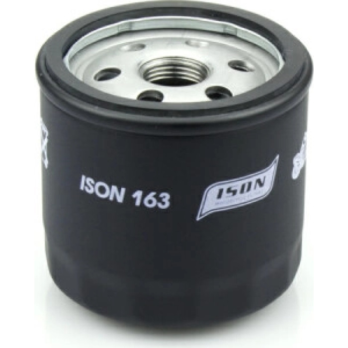 MAXGEAR ISON 163 Motorölfilter. BMW R1100 Gs (93-99) MAXGEAR ISON 163 Motorölfilter. BMW R1100 Gs (93-99)