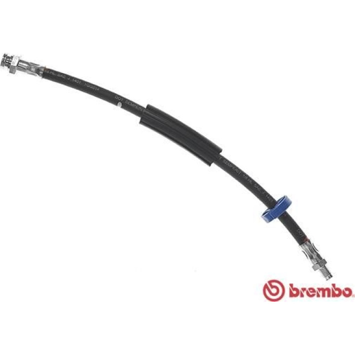 BREMBO Bremsschlauch T 61 083