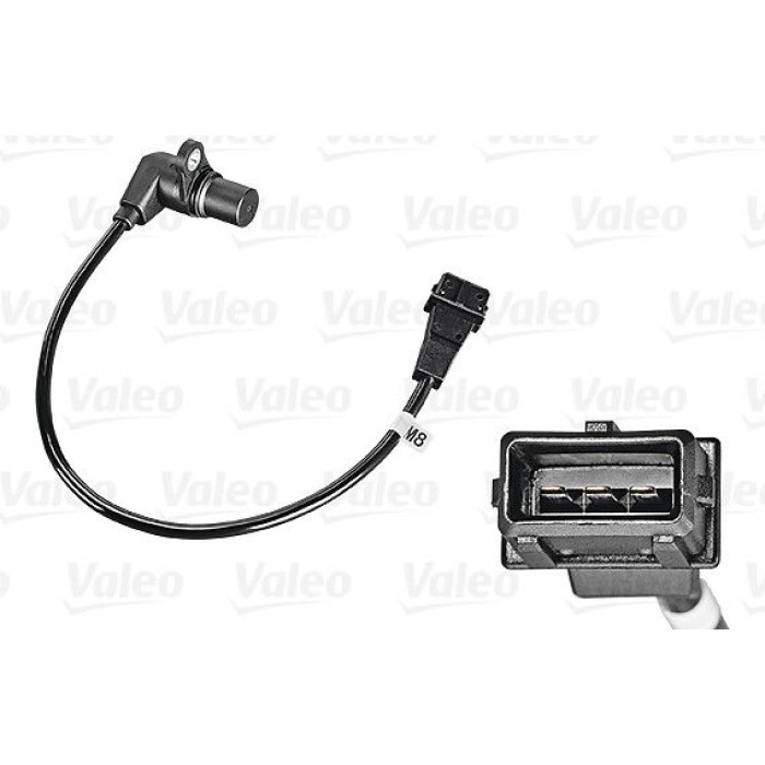 Valeo Impulssensor 254180 Valeo Impulssensor 254180