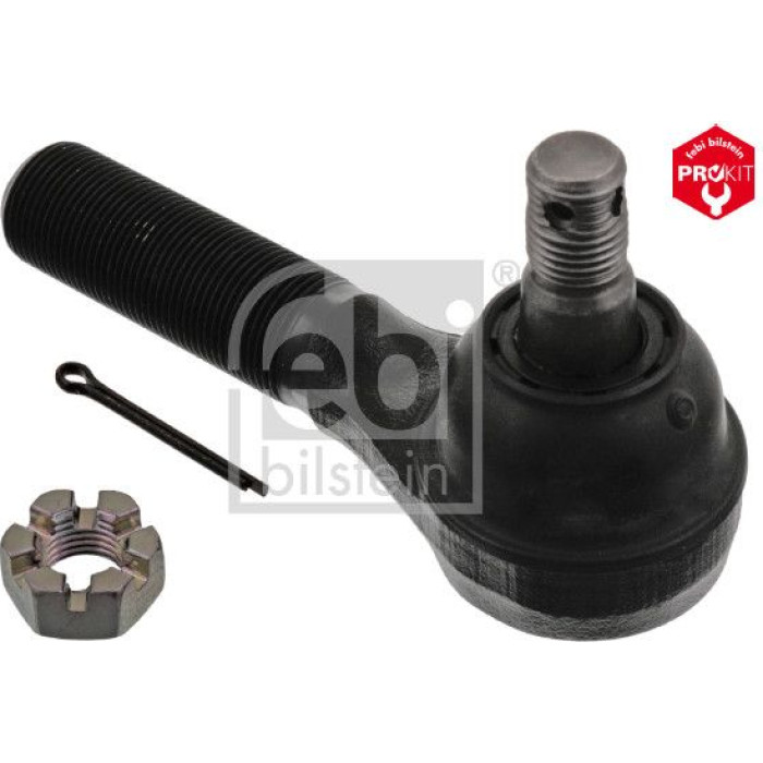 febi Lenkungsgelenk Nissan Patrol 88-92 rechts/links 42774 febi Lenkungsgelenk Nissan Patrol 88-92 rechts/links 42774