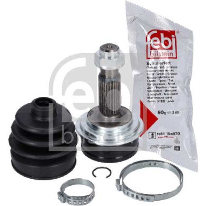 febi Gelenksatz, Antriebswelle 185064 febi Gelenksatz, Antriebswelle 185064