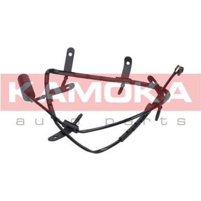 Kamoka Bremsbelagverschleißsensor 105058 Kamoka Bremsbelagverschleißsensor 105058
