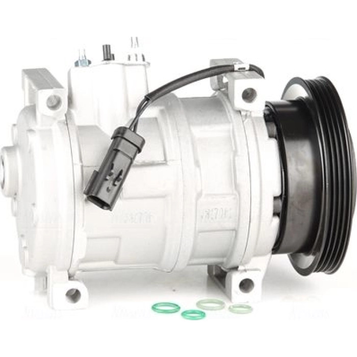Nissens Klimakompressor PKW 89382 Nissens Klimakompressor PKW 89382