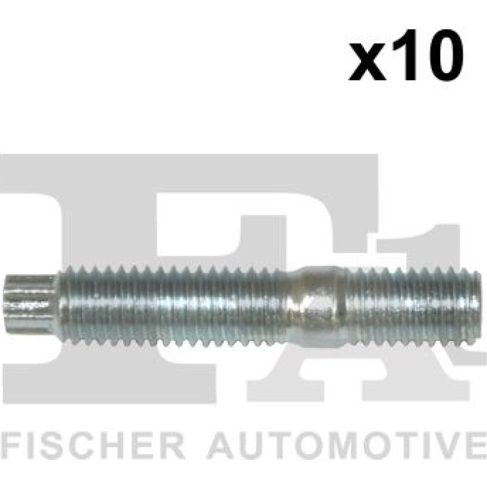 FA1 Abgaskrümmer-Stehbolzen 985-08-006.10 FA1 Abgaskrümmer-Stehbolzen 985-08-006.10
