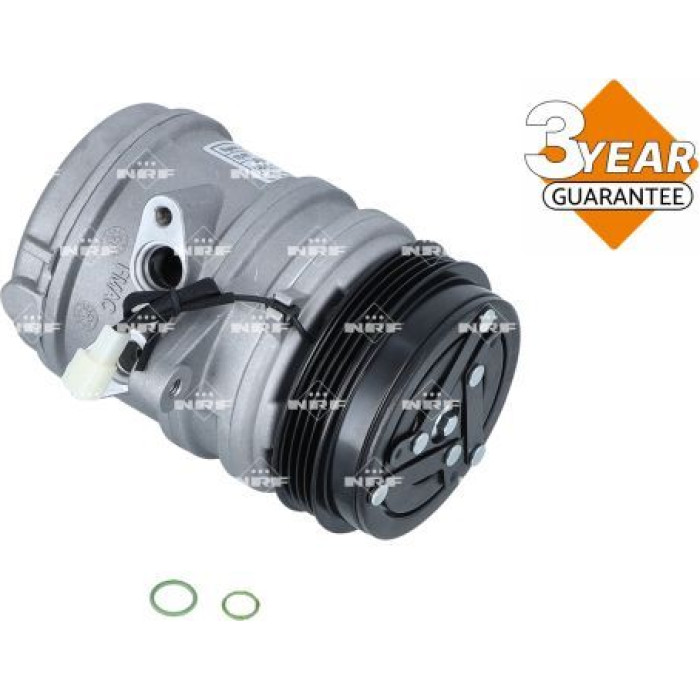 NRF Klimakompressor 32436