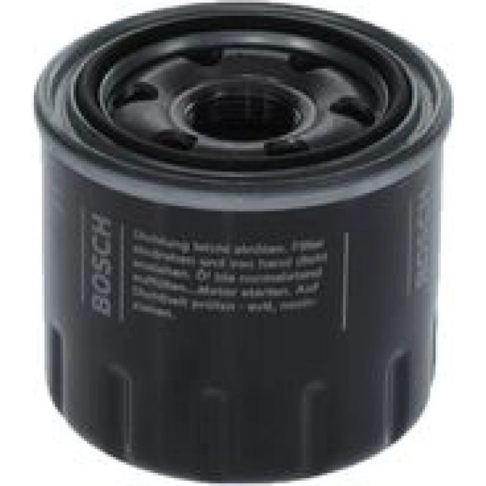 Bosch Ölfilter F 026 407 128 Bosch Ölfilter F 026 407 128