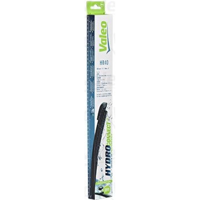578565 Valeo HydroConnect Rear 578565 - 40 cm 578565 Valeo HydroConnect Rear 578565 - 40 cm