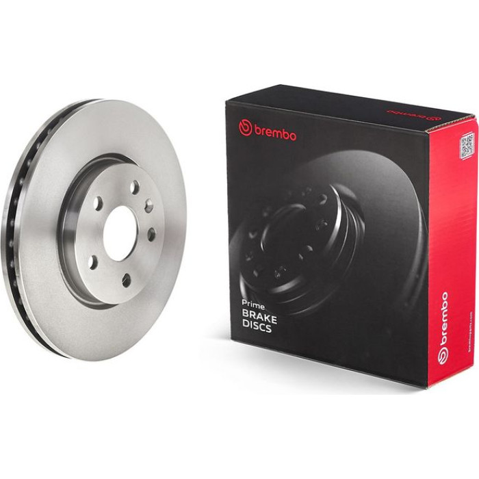 Brembo Bremsscheibe 09.A971.10 Brembo Bremsscheibe 09.A971.10