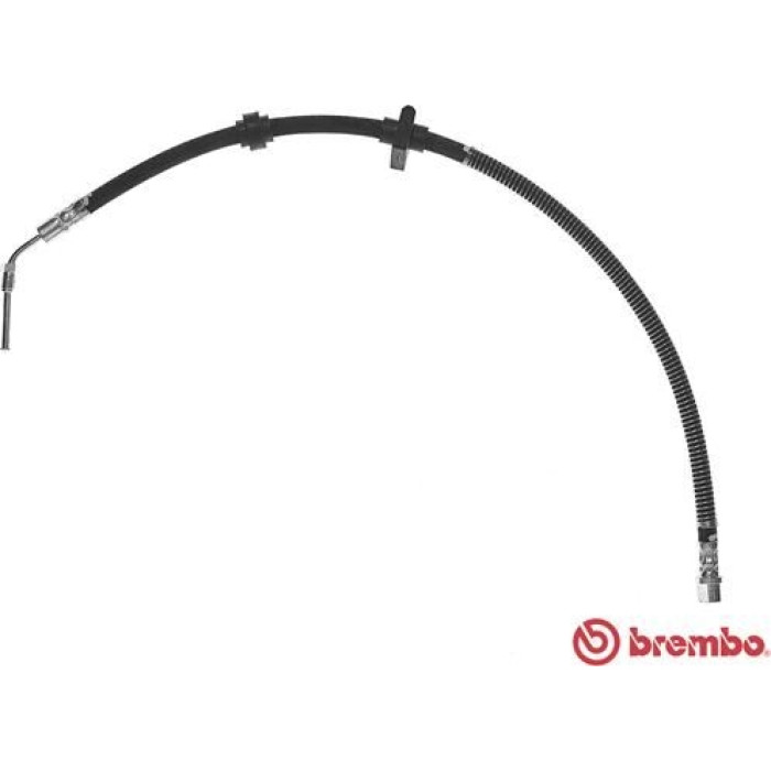 T 61 060 BREMBO Bremsschlauch T 61 060 T 61 060 BREMBO Bremsschlauch T 61 060