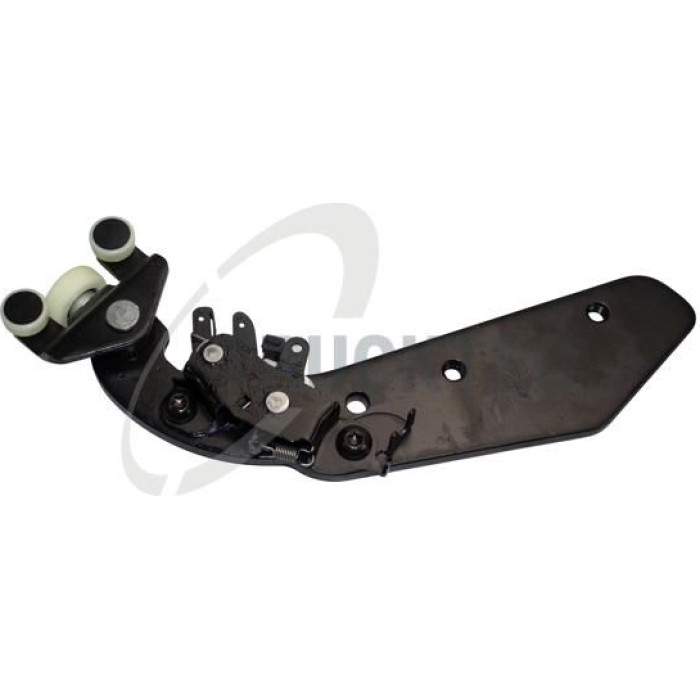 TRUCKTEC AUTOMOTIVE Scharnier 02.53.284 TRUCKTEC AUTOMOTIVE Scharnier 02.53.284