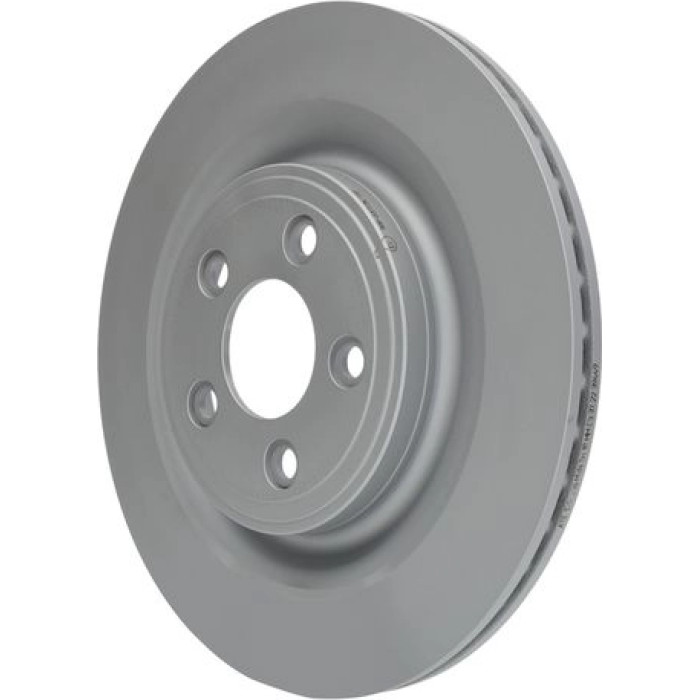 ATE Bremsscheibe Jaguar Hinterachse Xf/Xj 2.0-5.0 08 24.0120-0238.1 ATE Bremsscheibe Jaguar Hinterachse Xf/Xj 2.0-5.0 08 24.0120-0238.1