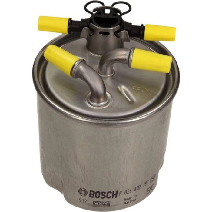 F 026 402 182 Bosch Kraftstofffilter F 026 402 182 F 026 402 182 Bosch Kraftstofffilter F 026 402 182