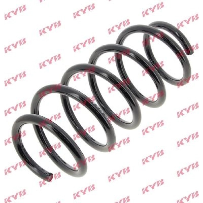 RH2681 KYB Fahrwerksfeder Opel P. Meriva 1.7Cdti 09/03-05/10 RH2681 KYB Fahrwerksfeder Opel P. Meriva 1.7Cdti 09/03-05/10