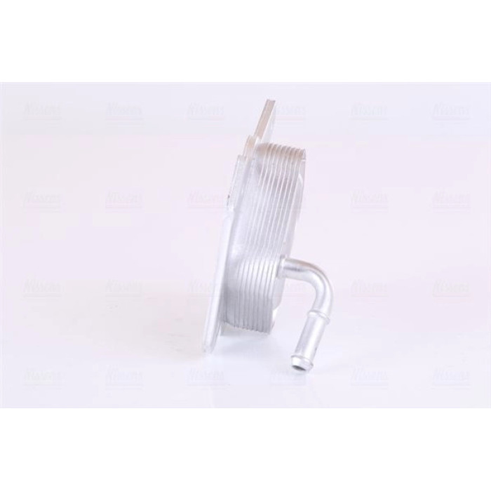 Nissens Ölkühler PKW 90790 Nissens Ölkühler PKW 90790
