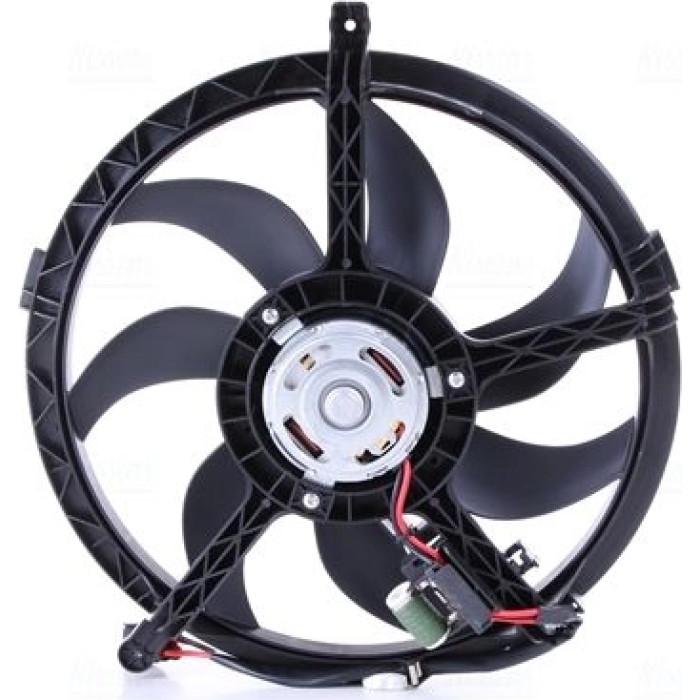 Nissens Kühlerlüfter PKW 85945 Nissens Kühlerlüfter PKW 85945