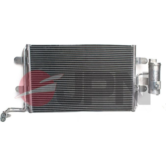 JPN Kondensator Klimaanlage 60C9136-JPN JPN Kondensator Klimaanlage 60C9136-JPN