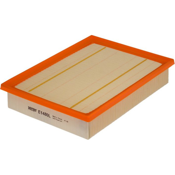 HENGST FILTER Luftfilter E1480L HENGST FILTER Luftfilter E1480L