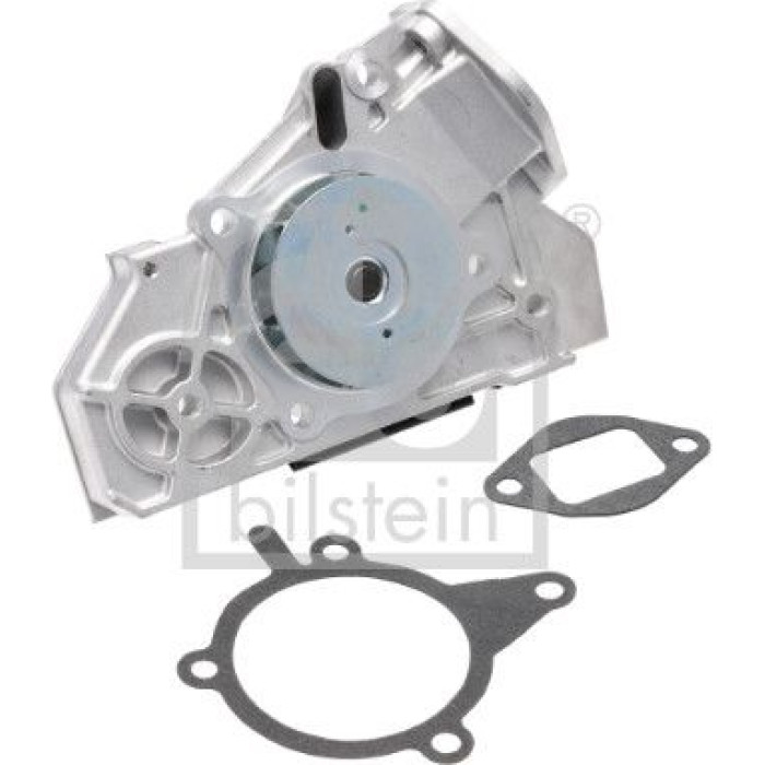 febi bilstein Wasserpumpe / Kühlmittelpumpe 185663 febi bilstein Wasserpumpe / Kühlmittelpumpe 185663