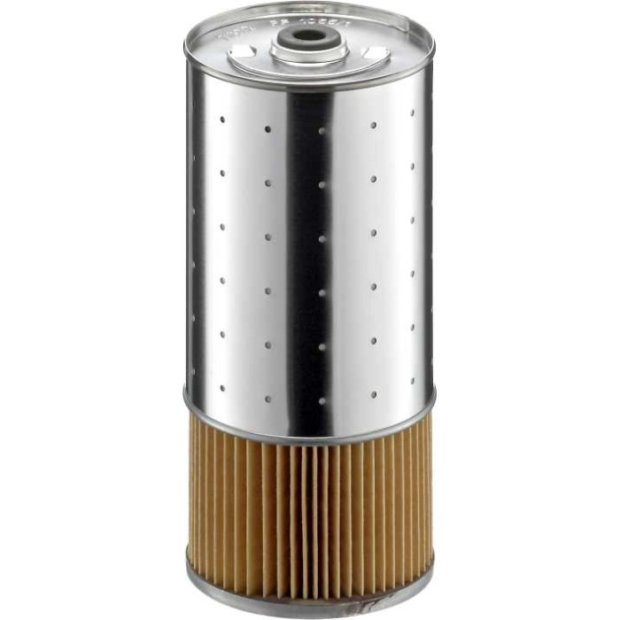MANN-FILTER Ölfilter PF 1055/1 N MANN-FILTER Ölfilter PF 1055/1 N