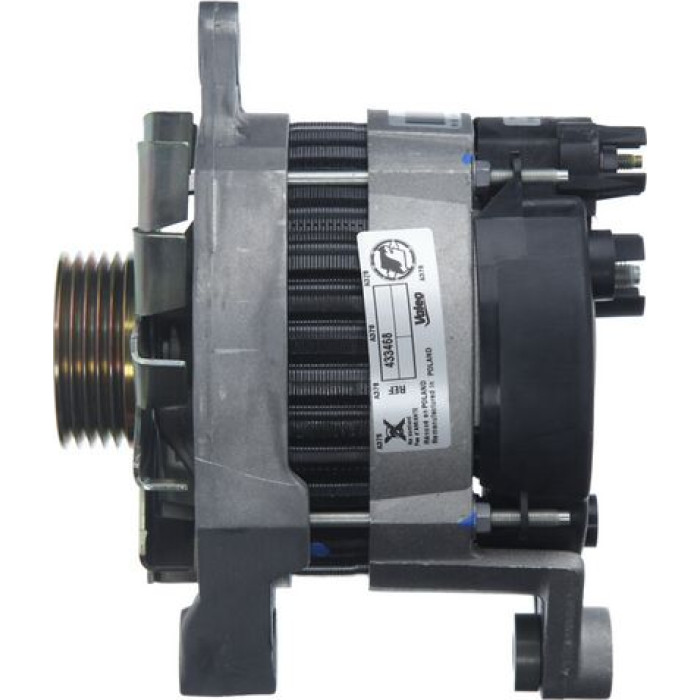 Valeo Lichtmaschine 433468
