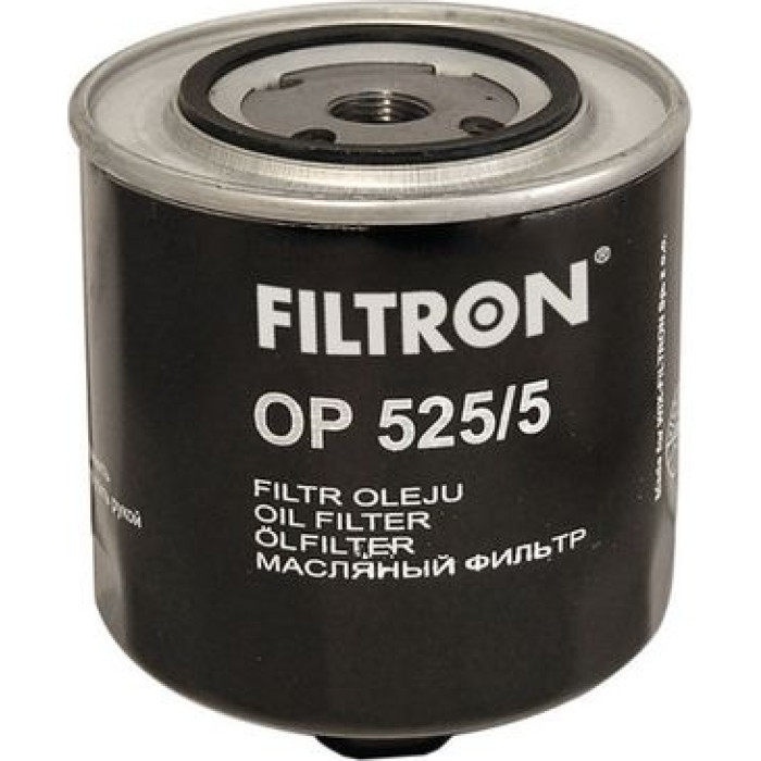OP 525/5 Filtron Ölfilter OP 525/5 OP 525/5 Filtron Ölfilter OP 525/5
