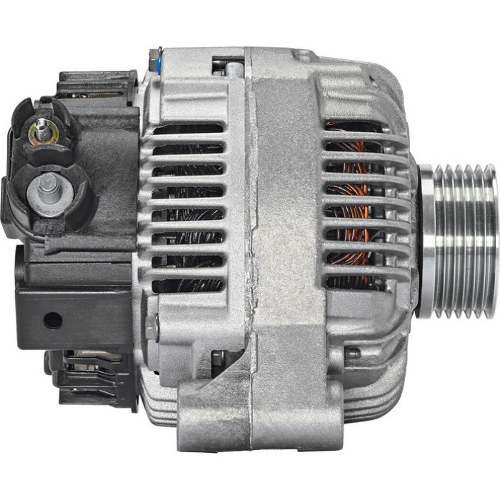 Valeo Lichtmaschine 439083