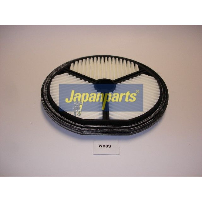 Japanparts Luftfilter FA-W00S Japanparts Luftfilter FA-W00S