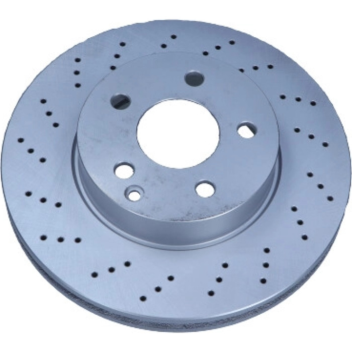 Quaro Bremsscheibe QD2353 Quaro Bremsscheibe QD2353