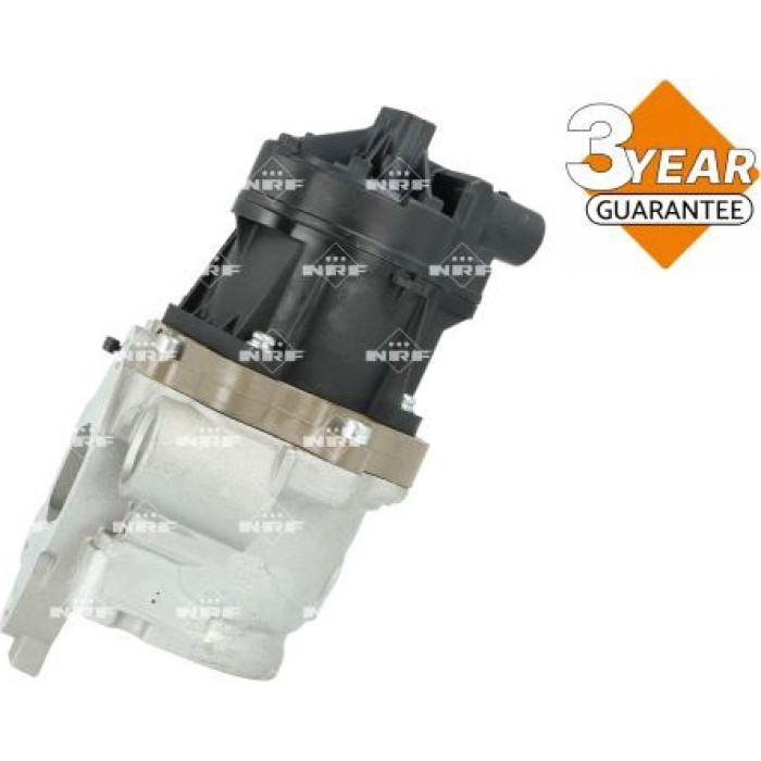 NRF AGR-Ventil 48673 NRF AGR-Ventil 48673