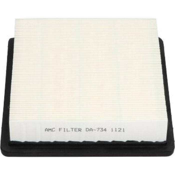 AMC Luftfilter PKW DA-734 AMC Luftfilter PKW DA-734